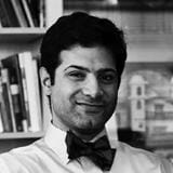 Lakshman Swamy, MD, MBA