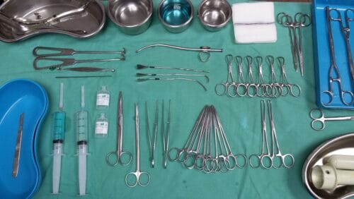 Surgical Tools