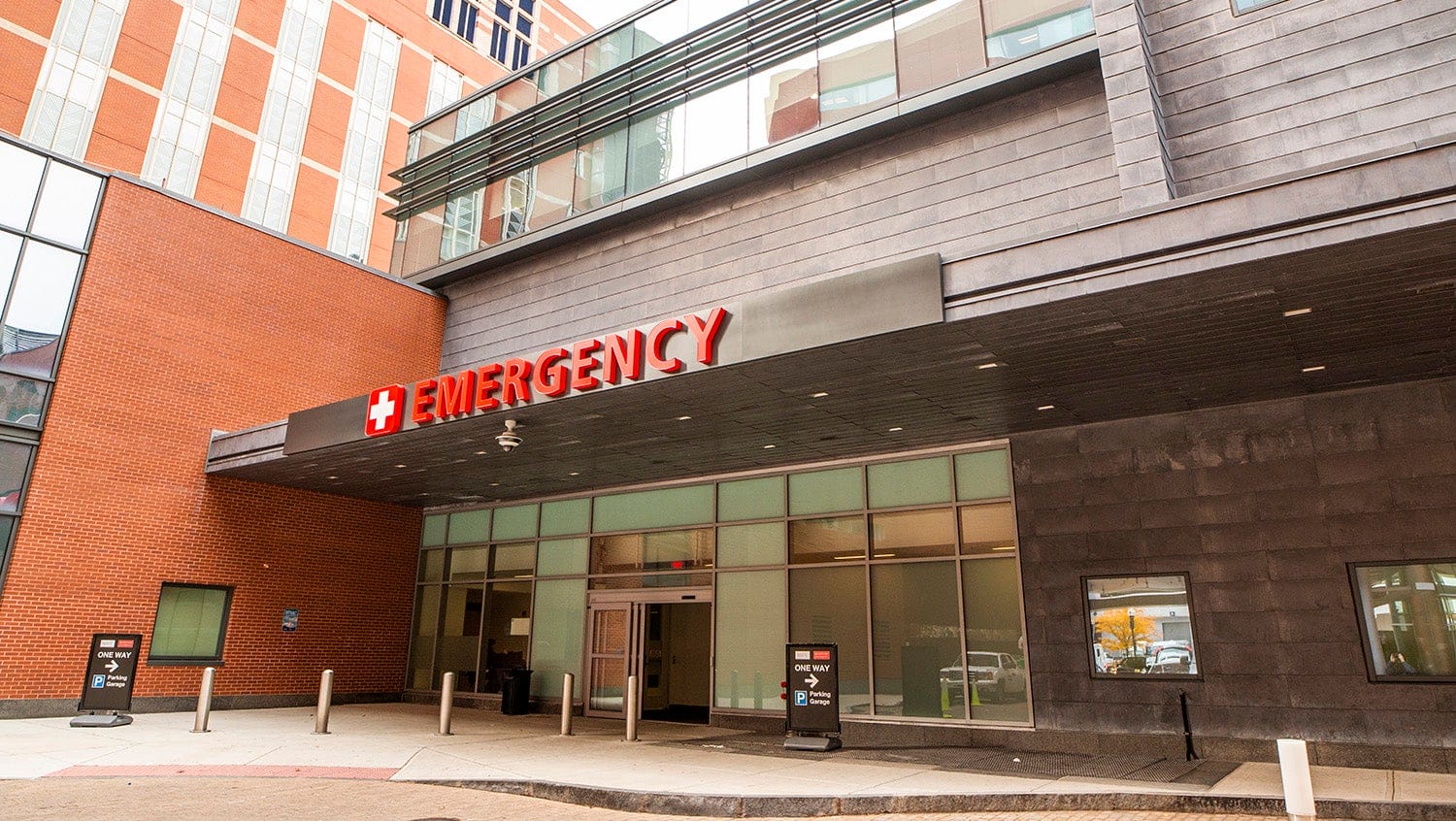 boston medical center emergency department hiv testing