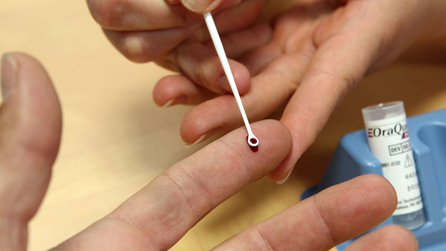 hepatitis c test, hcv testing during pandemic