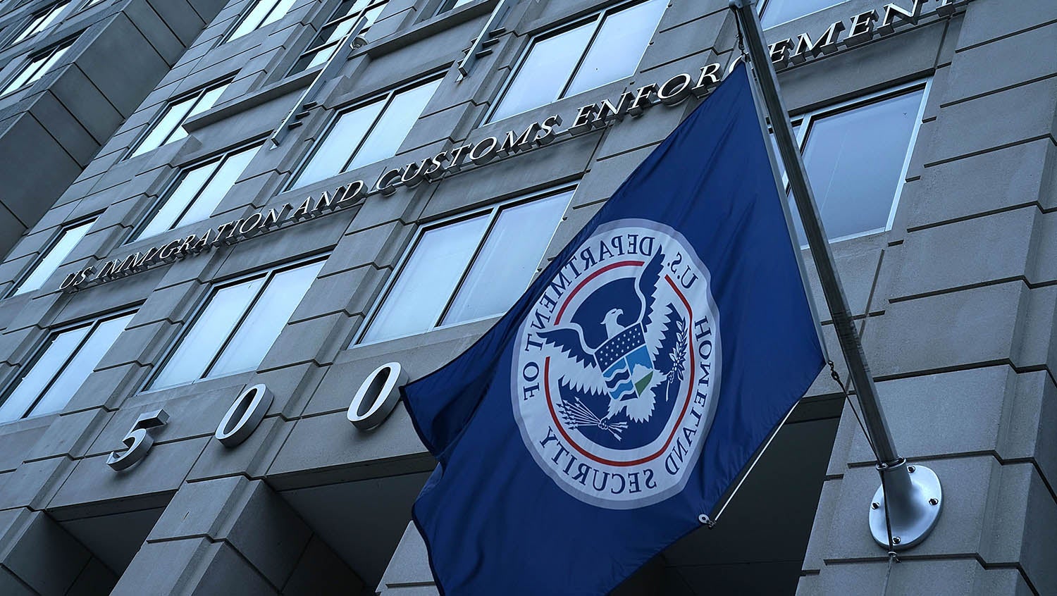 The Department of Homeland Security received a deluge of comments on the proposed public charge rule.