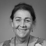 Rosa Auterio-Williams, CADC, LADC