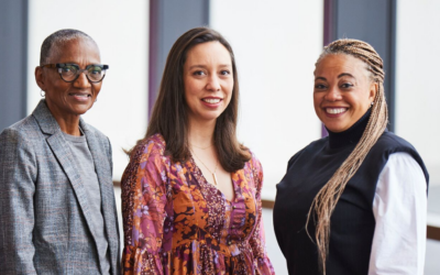In Its Second Year, BMCHS’ Health Equity Accelerator Sees Racial Gaps Closing for Pregnancy and Diabetes