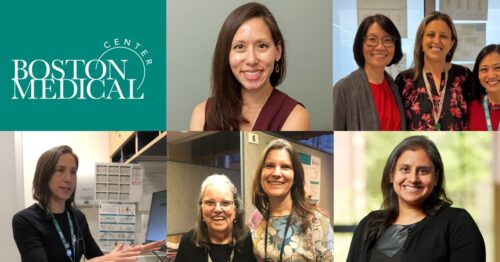 Womens History Month 2026 feature photo