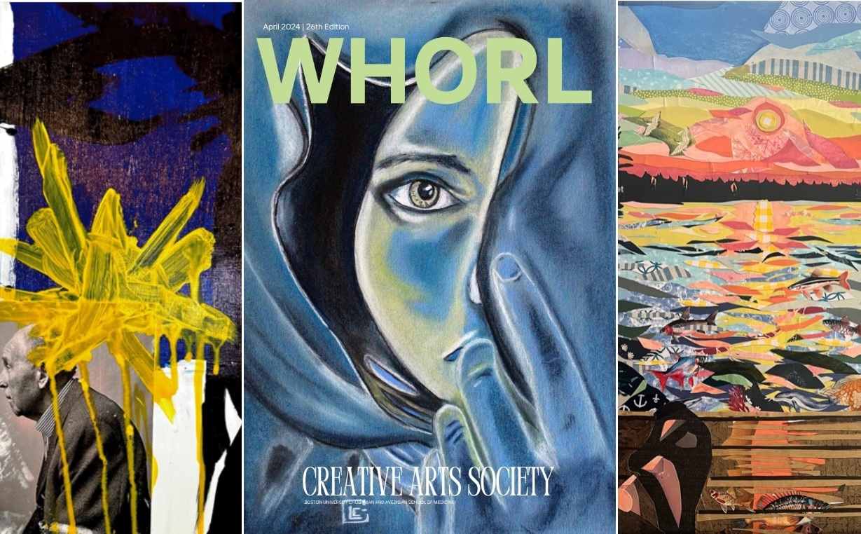 whorl - feature image